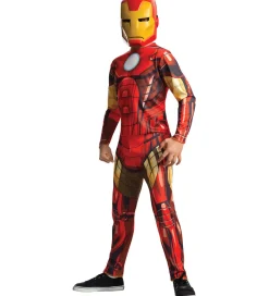 Rubies Rolleleg>Udklædning - Marvel's Iron Man