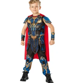 Rubies Rolleleg>Udklædning - Marvel's Thor Deluxe costume