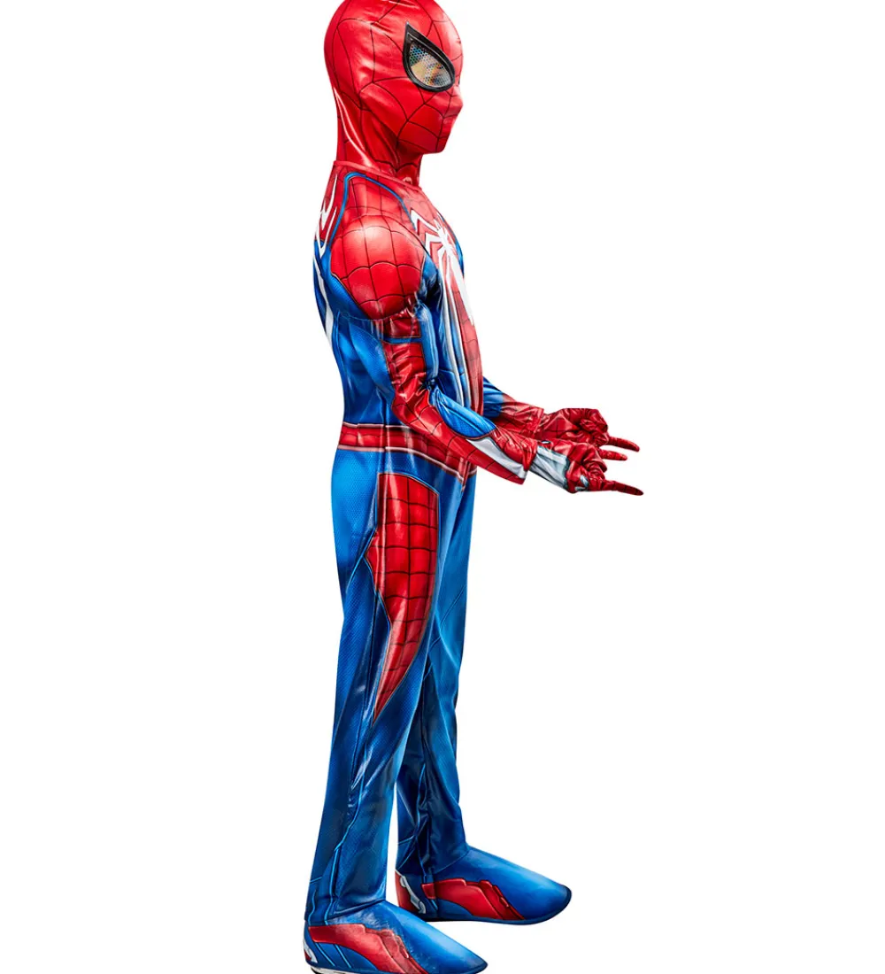 Rubies Rolleleg>Udklædning - Marvel's Spider Man Premium