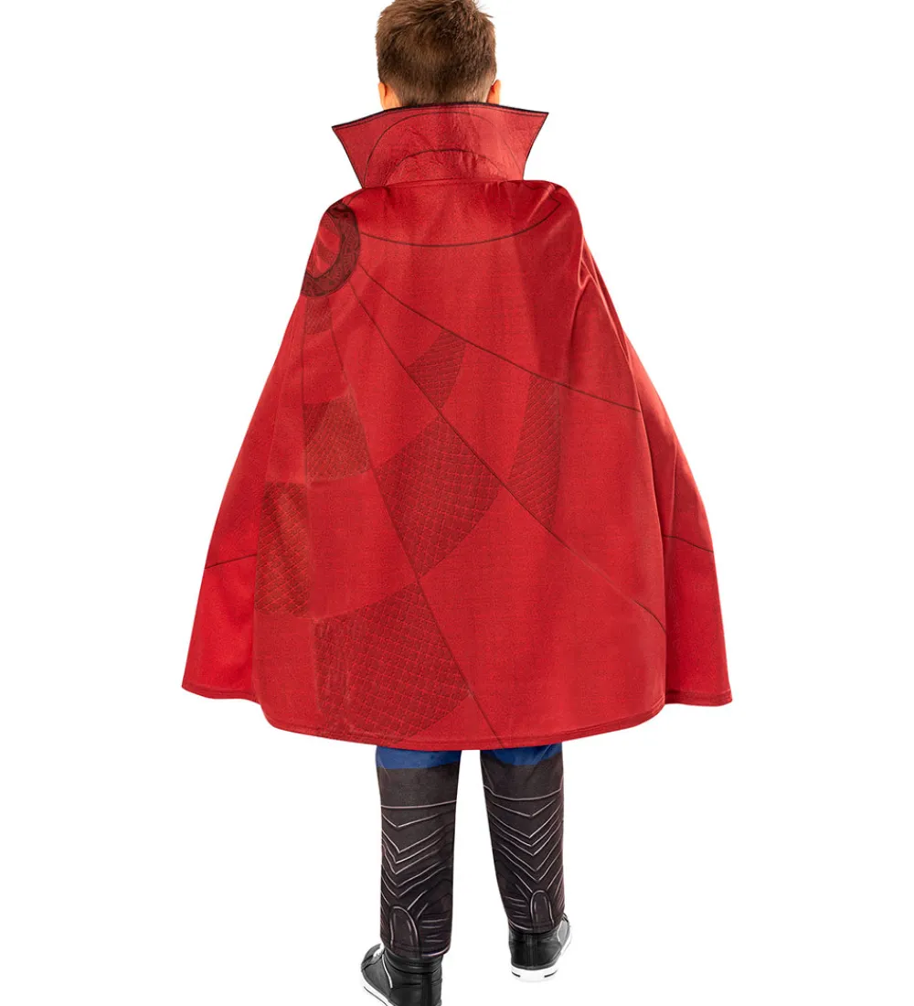 Rubies Udklædningstøj|Halloween>Udklædning - Marvel's Doctor Strange Deluxe