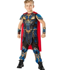 Rubies Rolleleg>Udklædning - Marvel's Thor Deluxe Costume