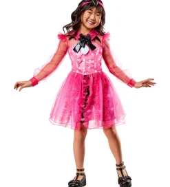 Rubies Halloween|Udklædningstøj>Udklædning - Monster High Draculaura Deluxe