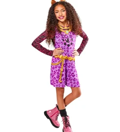Rubies Halloween|Udklædningstøj>Udklædning - Monster High Clawden