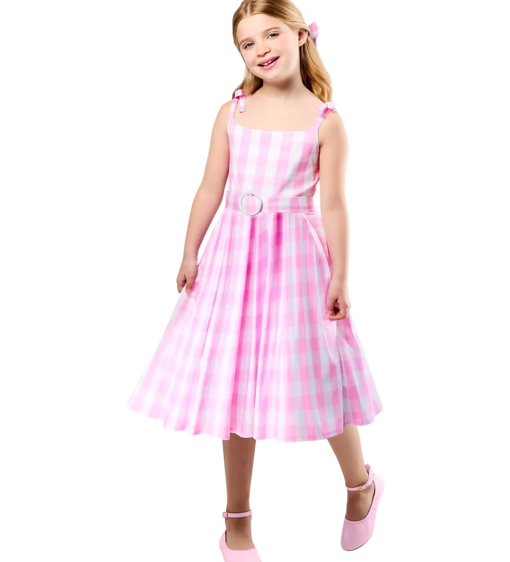 Rubies Udklædningstøj|Halloween>Udklædning - Perfect Day Barbie