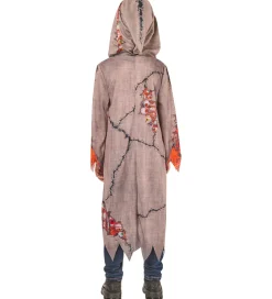 Rubies Udklædningstøj|Rolleleg>Udklædning - Pumpkin Goblin