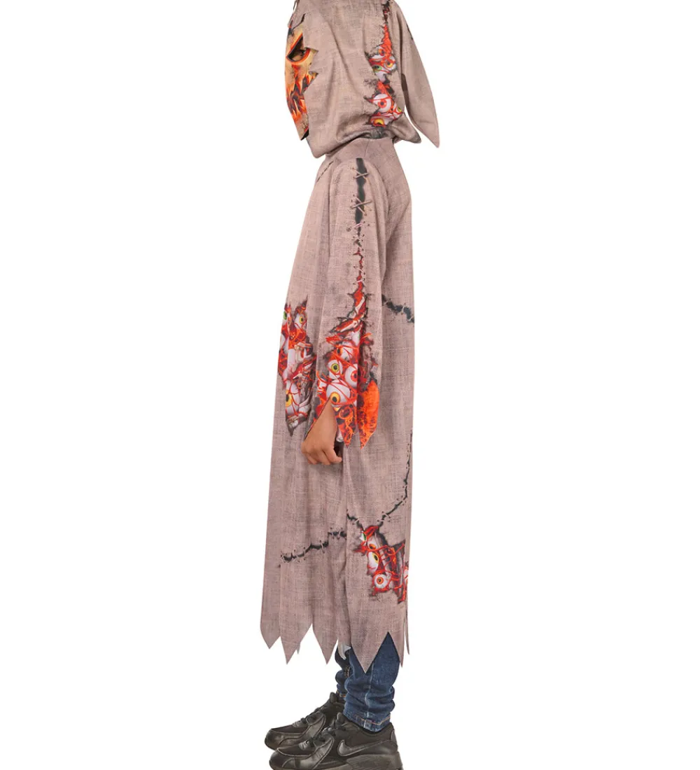 Rubies Udklædningstøj|Rolleleg>Udklædning - Pumpkin Goblin