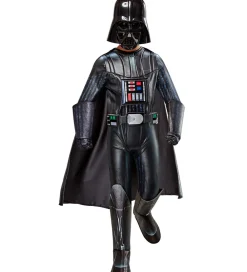 Rubies Rolleleg>Udklædning - Star Wars Darth Vader Premium