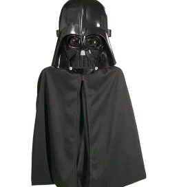 Rubies Halloween|Udklædningstøj>Udklædning - Star Wars Darth Vader