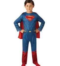 Rubies Rolleleg>Udklædning - Superman