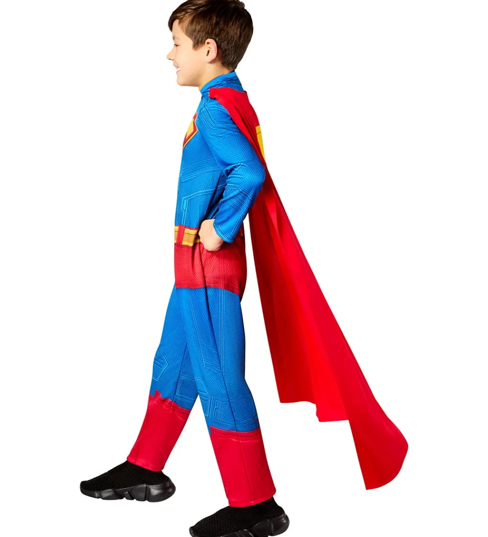 Rubies Udklædningstøj|Halloween>Udklædning - Superman