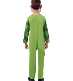 Rubies Rolleleg>Udklædning - The Hulk Classic Costume