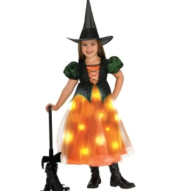 Rubies Rolleleg>Udklædning - Twinkle Witch