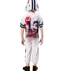 Rubies Udklædningstøj|Halloween>Udklædning - Zombie American Footballer