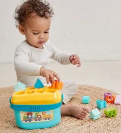 Scandinavian Baby Products Puttekasser|Aktivitetslegetøj>Puttekasse