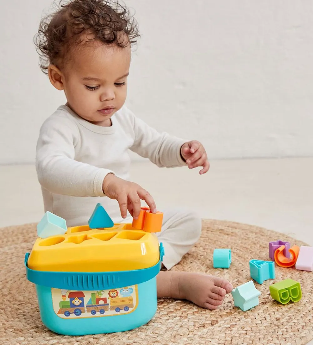 Scandinavian Baby Products Puttekasser|Aktivitetslegetøj>Puttekasse