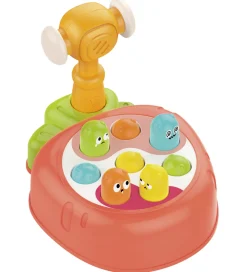 Scandinavian Baby Products Aktivitetslegetøj>Aktivitetslegetøj - Hammer Fang Mulva