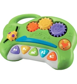 Scandinavian Baby Products Aktivitetslegetøj|Musikinstrumenter>Musikinstrument m. Lyd/Lys