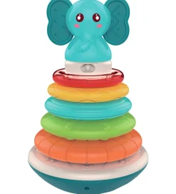 Scandinavian Baby Products Stablelegetøj>Stabletårn m. Lyd