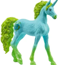 Schleich Schleich>Bayala - 16 cm - Enhjørningen Terra - 70795
