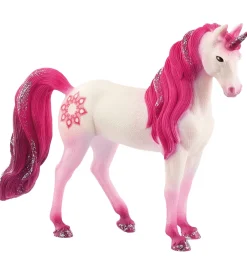 Schleich Schleich>Bayala - 11 x 16 cm - Enhjørning Hoppe 70717