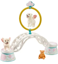 Schleich Schleich>Bayala - 14 x 18 cm - Løveunger 42524