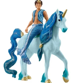 Schleich Schleich>Bayala - Ayon On Unicorn