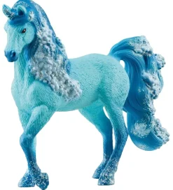 Schleich Schleich>Bayala - Elementa Vand-enhjørningehoppe - H: 11 cm - 70