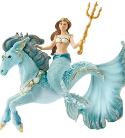 Schleich Schleich>Bayala - Havfrue Eyela/Undervands Enhjørning