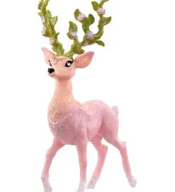 Schleich Schleich>Bayala - Magisk Hjort - H: 13,5 cm - 70793