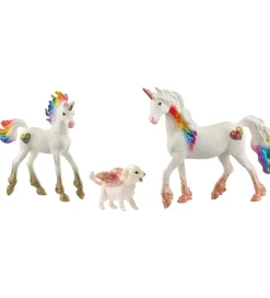 Schleich Schleich>Bayala - Magisk Sæt - H: 11 cm - 72290