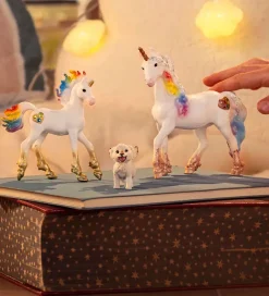 Schleich Schleich>Bayala - Magisk Sæt - H: 11 cm - 72290