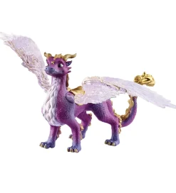 Schleich Schleich>Bayala - Nattehimmeldrage - H: 13,2 cm - 70762