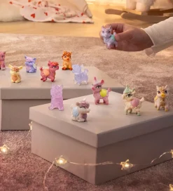 Schleich Schleich>Bayala - Udklækkende alpakaer - Assorteret