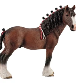 Schleich Schleich>Clydesdale Vallak 13808