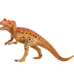 Schleich Schleich>Dinosaurs - 11,1 x 18,9 cm - Ceratosaurus 15019