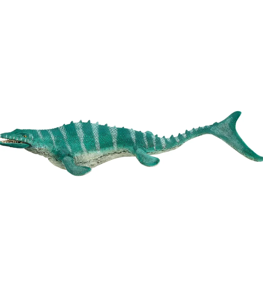 Schleich Schleich>Dinosaurs - 6,6 x 32,2 cm - Mosasaurus 15026