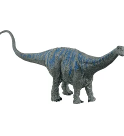Schleich Schleich>Dinosaurs - 10,8 x 32,7 cm - Brontosaurus 15027