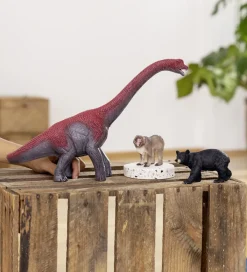 Schleich Schleich>Dinosaurs - Brachiosaurus - H: 29 cm - 15044