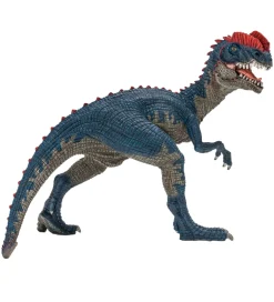 Schleich Schleich>Dinosaurs - Dilophosaurus - H: 11,5 cm 14567