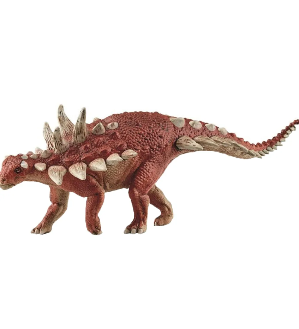 Schleich Schleich>Dinosaurs - Gastonia - H: 6,4 cm - 15036