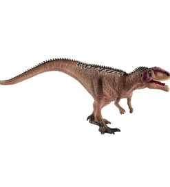 Schleich Schleich>Dinosaurs - Giganotosaurus - H: 9,7 cm 15017