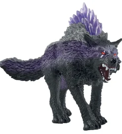 Schleich Schleich>Dinosaurs - L: 14 cm - Shadow Wolf