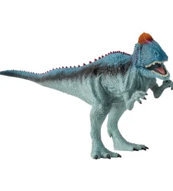 Schleich Schleich>Dinosaurs - L:26 cm - Cryolophosaurus 15020