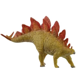 Schleich Schleich>Dinosaurs - Stegosaurus - L: 20 cm - 15040