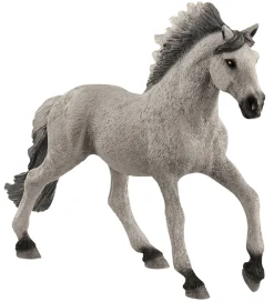 Schleich Schleich>Dyr - 14,9 cm - Sorraia Mustang Hingst 13915