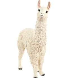 Schleich Schleich>Dyr - 9,4 x 7 cm - Lama 13920