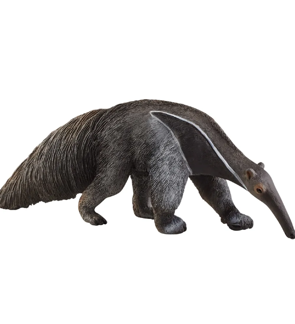 Schleich Schleich>Dyr - 5,5 x 13,7 cm - Myresluger 14844