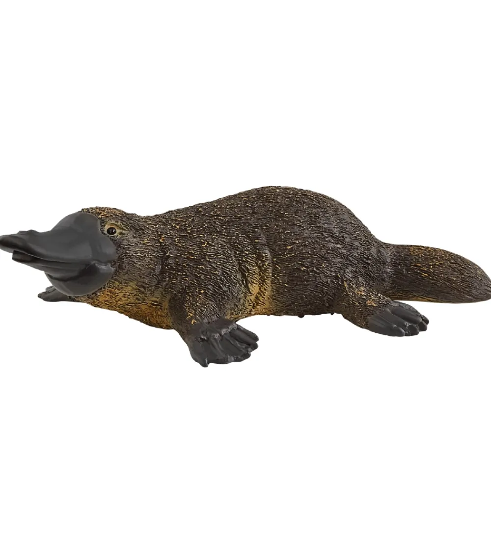 Schleich Schleich>Dyr - 2,2 x 9,4 cm - Næbdyr 14840