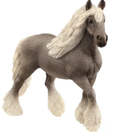 Schleich Schleich>Dyr - 10,9 x 14,4 cm - Silver Dapple Hoppe 13914