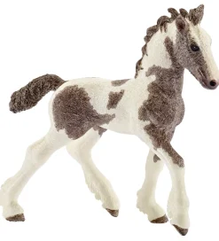 Schleich Schleich>Dyr - 9,5 x 9 cm - Tinker Føl 13774